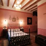 Hospederia Meson De La Dolores Calatayud