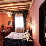 Hotell Hospederia Meson De La Dolores