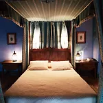 Hotell Hospederia Meson De La Dolores