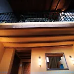 Hospederia Meson De La Dolores