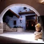 Hospederia Meson De La Dolores Hotell