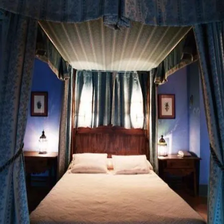 Hotel Hospederia Meson De La Dolores 3*