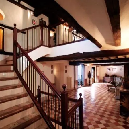 فندق Hospederia Meson De La Dolores 3*