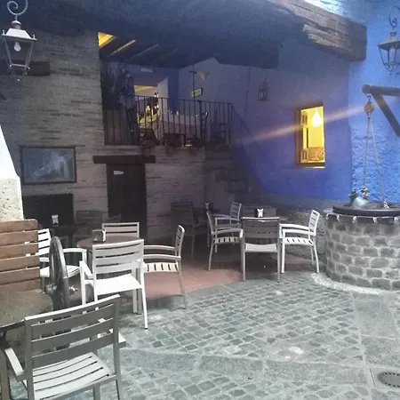 Hospederia Meson De La Dolores Hotel 3*