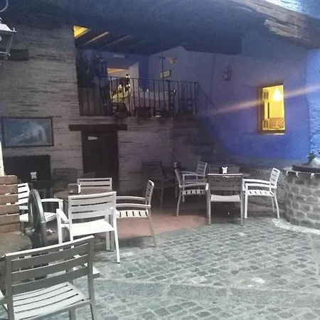 Hospederia Meson De La Dolores Hotel 3*