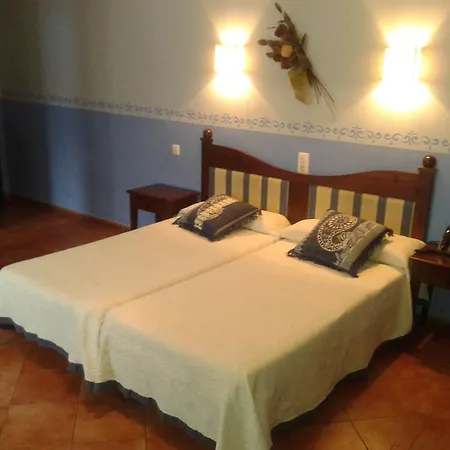 Hospederia Meson De La Dolores Hotel