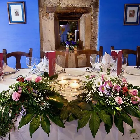 Hospederia Meson De La Dolores Calatayud