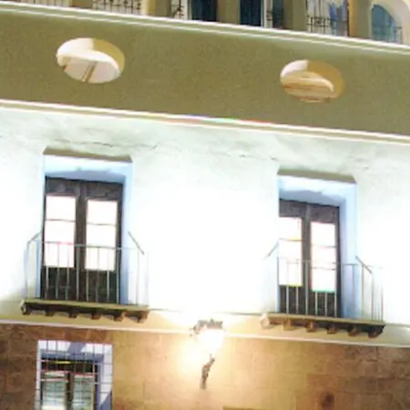 Hotel Hospederia Meson De La Dolores 3*