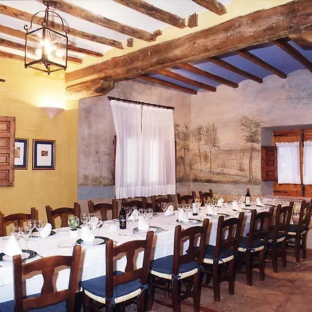Hotel Hospederia Meson De La Dolores 3*