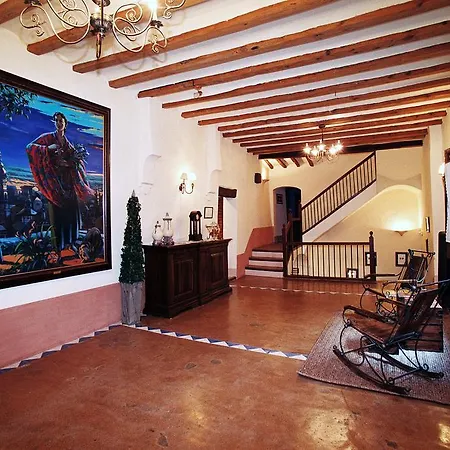 Hospederia Meson De La Dolores 3* Calatayud