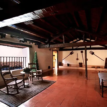 Hospederia Meson De La Dolores Calatayud