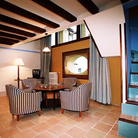 Hospederia Meson De La Dolores Hotel