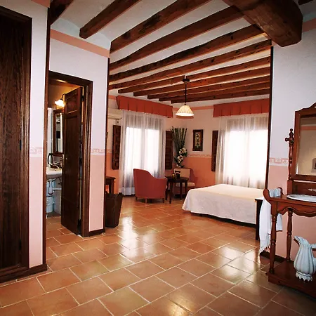 Hospederia Meson De La Dolores 3*