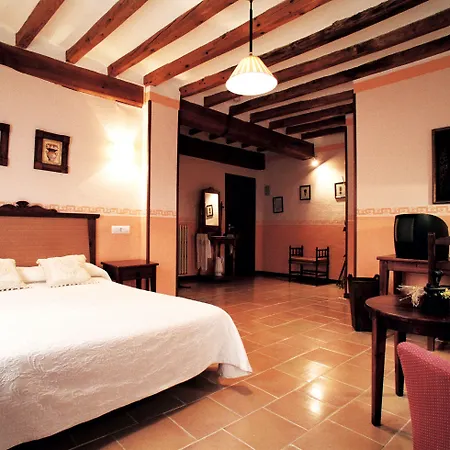 Hospederia Meson De La Dolores 3*