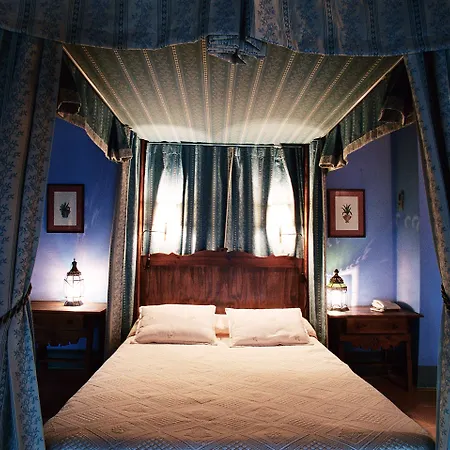 Hospederia Meson De La Dolores 3* Calatayud