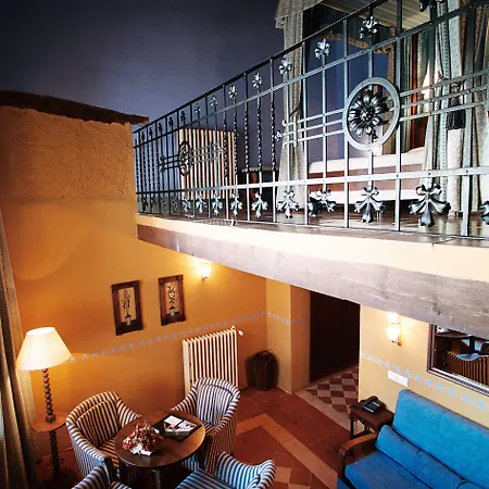 Hotel Hospederia Meson De La Dolores Calatayud