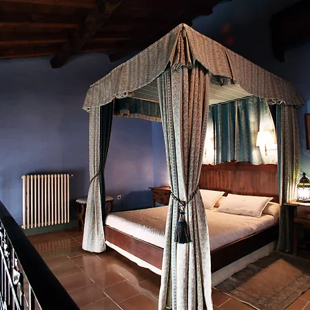 Hospederia Meson De La Dolores Hotel 3*