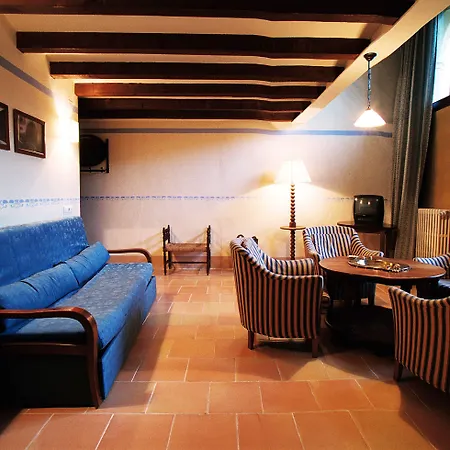 Hotell Hospederia Meson De La Dolores 3*