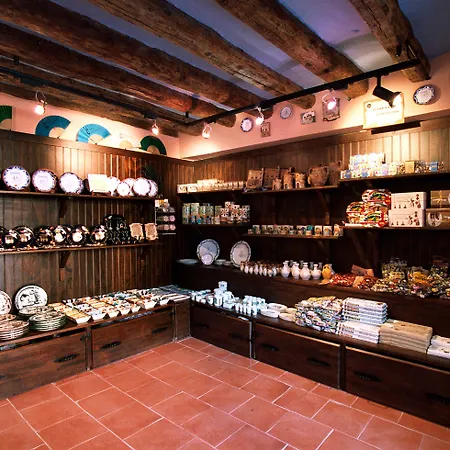 Hotel Hospederia Meson De La Dolores