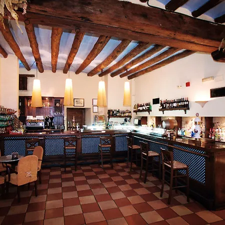 Hospederia Meson De La Dolores Hotel Calatayud