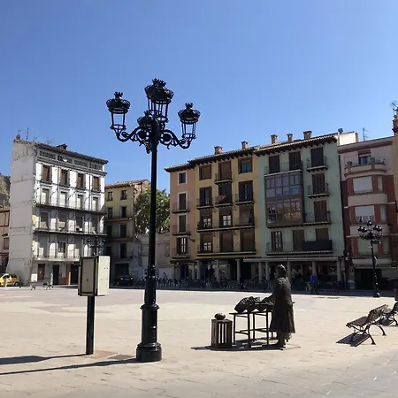 Hospederia Meson De La Dolores Отель 3*