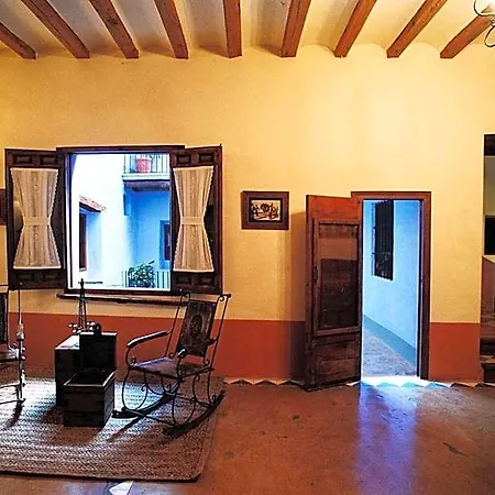 فندق Hospederia Meson De La Dolores 3*