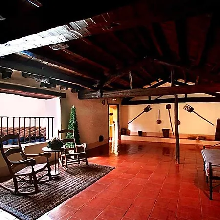 فندق Hospederia Meson De La Dolores 3*