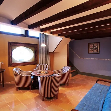 Hospederia Meson De La Dolores Hotel 3*