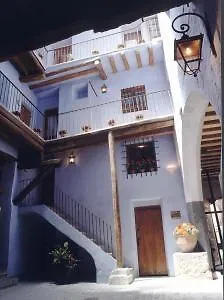 فندق Hospederia Meson De La Dolores