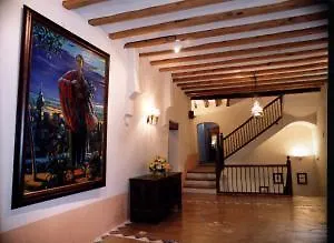 Hospederia Meson De La Dolores