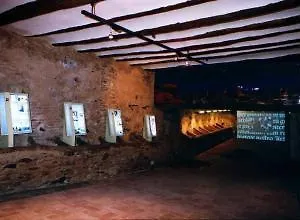 Hospederia Meson De La Dolores