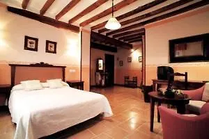 Hospederia Meson De La Dolores Hotel 3*