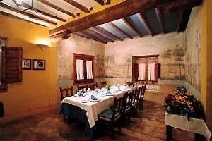 Hospederia Meson De La Dolores 3* Calatayud