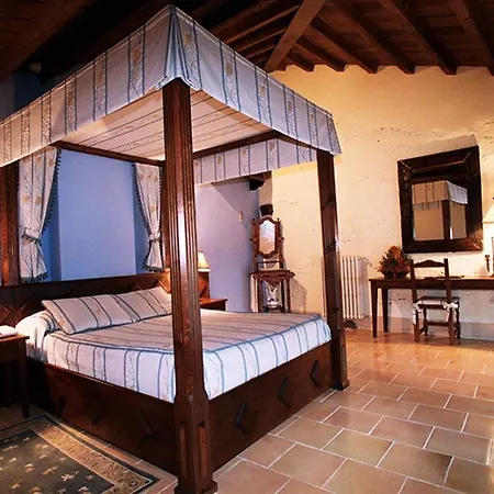 Hospederia Meson De La Dolores Hotel 3*