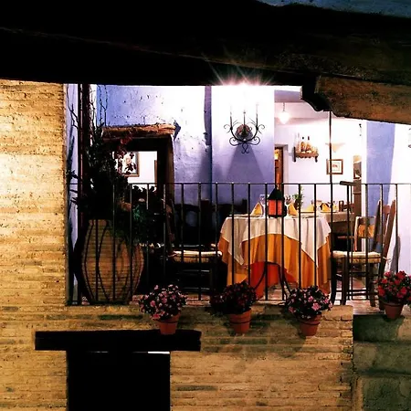 Hospederia Meson De La Dolores