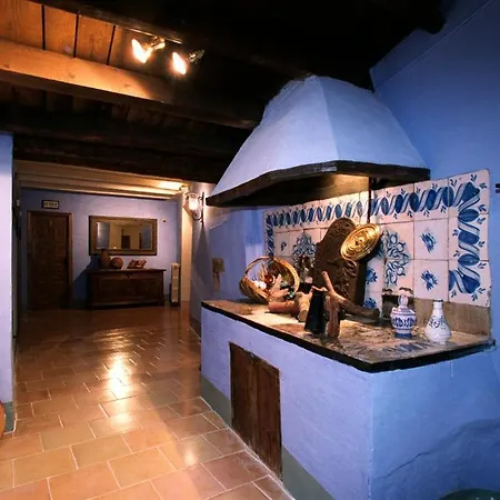 Hospederia Meson De La Dolores 3* كالاتايوذ