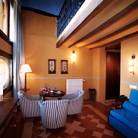 Hospederia Meson De La Dolores