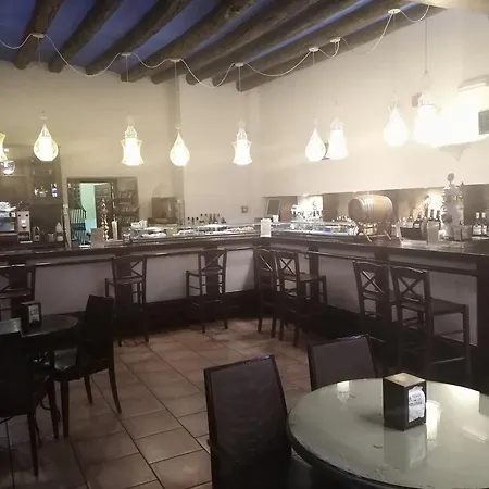 Hospederia Meson De La Dolores Hotell Calatayud