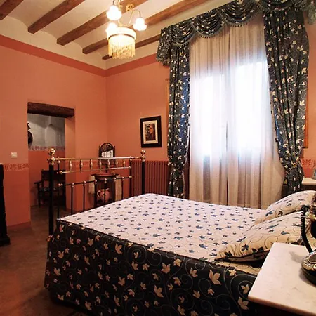 Hospederia Meson De La Dolores 3* Calatayud