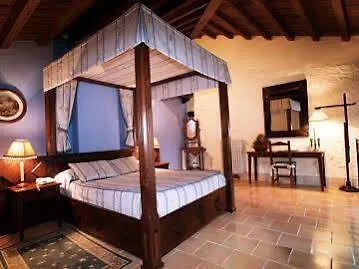 Hospederia Meson De La Dolores Hotell Calatayud