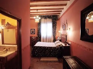 Hospederia Meson De La Dolores Отель
