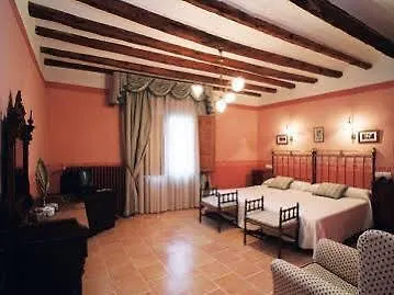 Hospederia Meson De La Dolores 3*