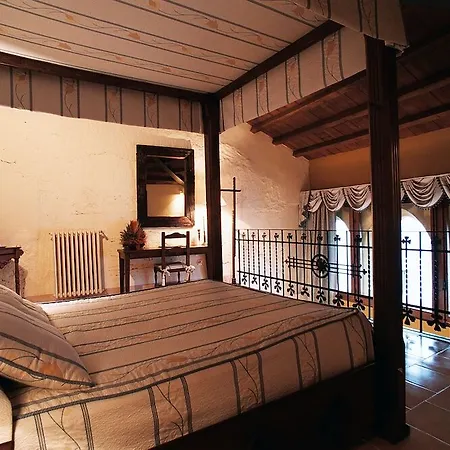 Hospederia Meson De La Dolores Calatayud