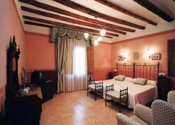 Hospederia Meson De La Dolores Hotel 3*