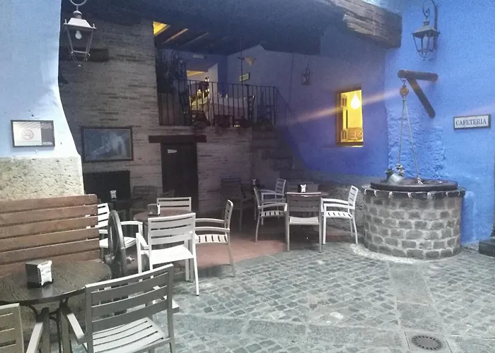 Hospederia Meson De La Dolores Hotel 3*