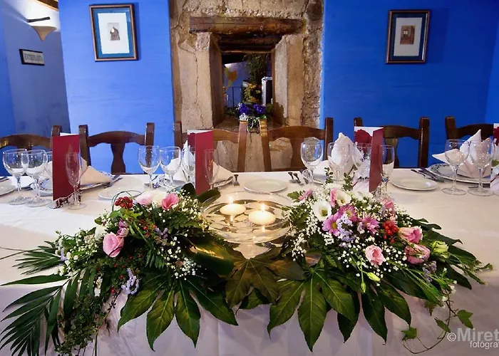 Hospederia Meson De La Dolores Calatayud