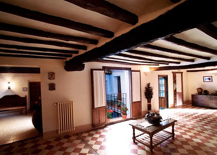 Hospederia Meson De La Dolores Hotel 3*