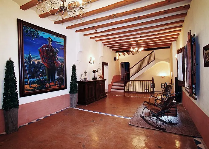 Hospederia Meson De La Dolores 3* Calatayud