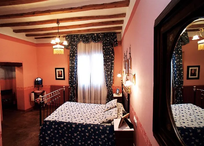 Hotel Hospederia Meson De La Dolores