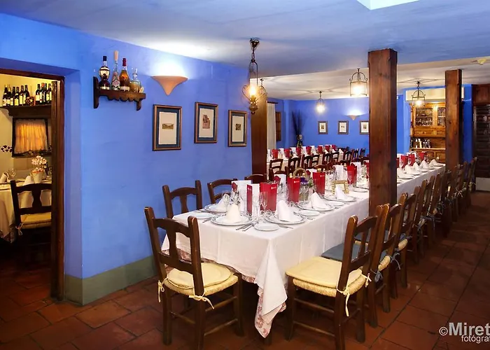 Hospederia Meson De La Dolores